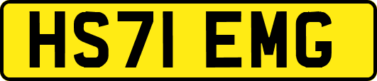 HS71EMG