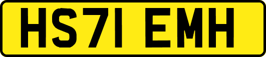 HS71EMH