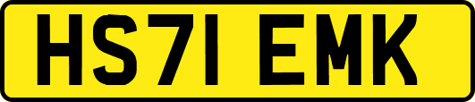 HS71EMK