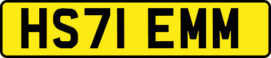 HS71EMM