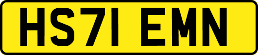 HS71EMN
