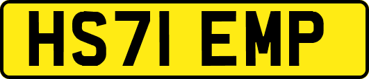 HS71EMP