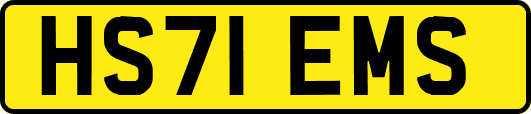 HS71EMS