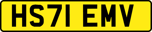 HS71EMV