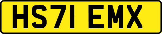 HS71EMX