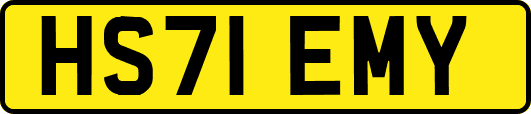HS71EMY