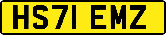 HS71EMZ