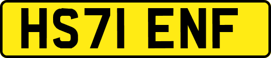 HS71ENF