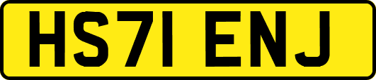 HS71ENJ