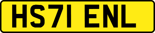 HS71ENL
