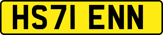 HS71ENN