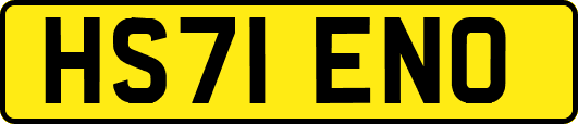 HS71ENO