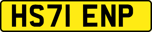 HS71ENP