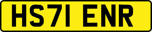 HS71ENR