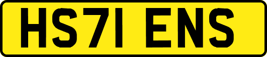 HS71ENS
