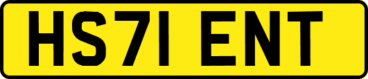 HS71ENT