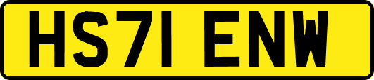 HS71ENW