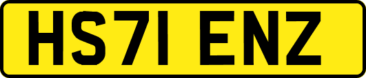 HS71ENZ