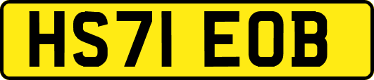 HS71EOB