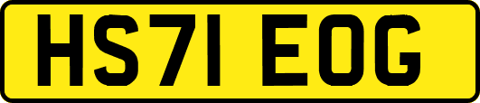 HS71EOG