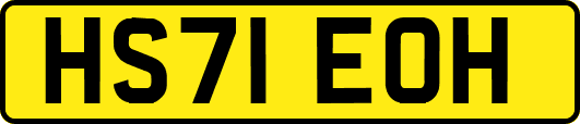 HS71EOH