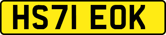 HS71EOK