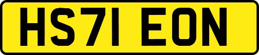 HS71EON