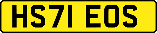 HS71EOS