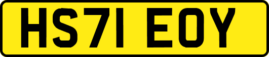 HS71EOY