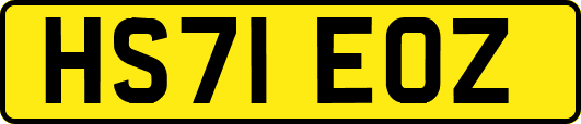 HS71EOZ