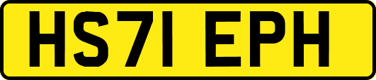 HS71EPH