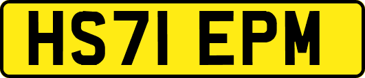 HS71EPM