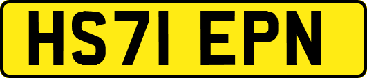 HS71EPN