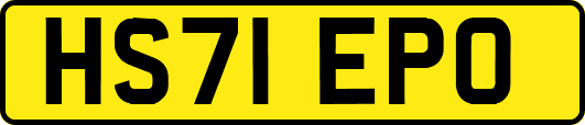 HS71EPO