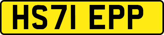 HS71EPP
