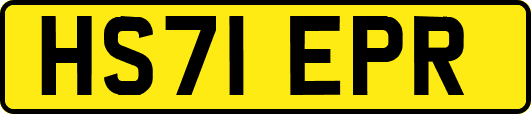 HS71EPR