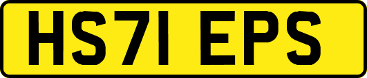 HS71EPS