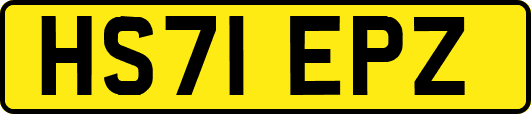 HS71EPZ