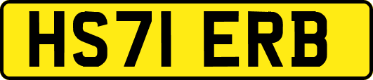 HS71ERB
