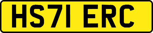 HS71ERC