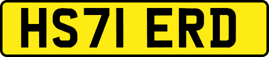 HS71ERD