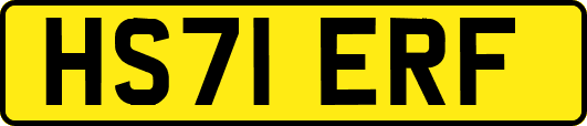 HS71ERF