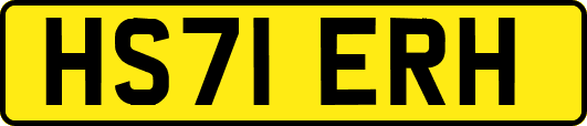 HS71ERH