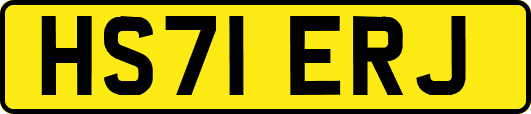 HS71ERJ
