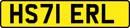HS71ERL