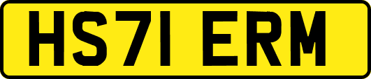HS71ERM