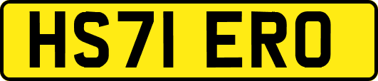 HS71ERO