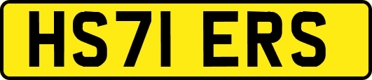 HS71ERS