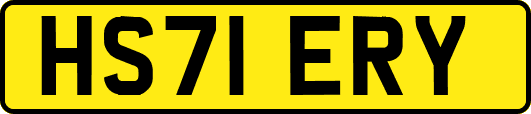 HS71ERY