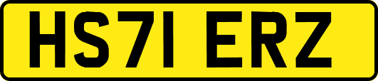 HS71ERZ
